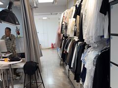 -微笑时刻照相馆·企业合影·商务外拍(北京五道口店)