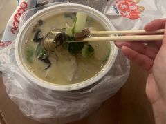 -三厂烩羊肉(五龙口店)