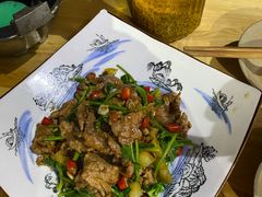 -湘聚南县土菜馆(龙山二路店)