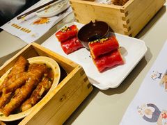 -蔡澜点心·粤菜(西单大悦城店)