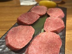 -炼火烤肉店
