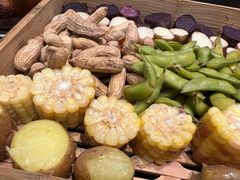 -翠湖宾馆·中餐厅