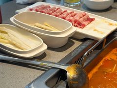 -海底捞火锅(新松江路店)