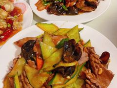 -九龙餐厅(大沽路店)