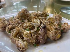 -后田海鲜餐厅(南澳香湖湾店)