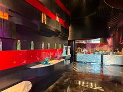 -西安W酒店·WEI全味西餐厅