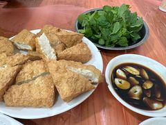 -阿钊浮豆腐