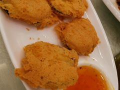 -福满园大酒楼(梅林店)