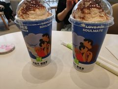 -奈雪的茶(金地广场店)