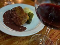 -羽深肉铺 Steak & Wine