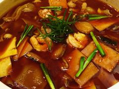 马仕玖煲-马仕玖煲·融合菜·酥不腻烤鸭(人大店)