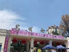 -昆明动物园