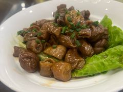 -西山人家·传统苏帮菜·家宴(木渎店)