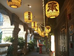 大堂-杨记隆府(白象街店)