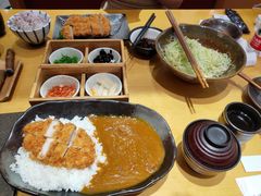 -胜博殿日式炸猪排(西红门店)