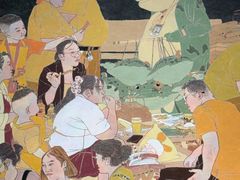 -四川美术学院美术馆