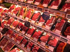 -Olé精品超市(北京合生汇店)