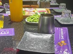 -冰城小镇音乐串吧·聚会餐厅(百子湾店)