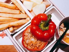 -HELLO MUSAE 拾光缪斯餐厅·纯正希腊风味(苏州中心店)