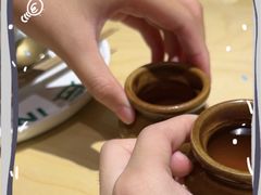 -一坐一忘云南菜(卓悦中心)