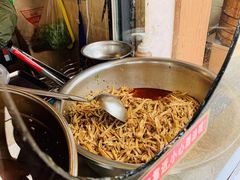 -张记捆鸡(总店)