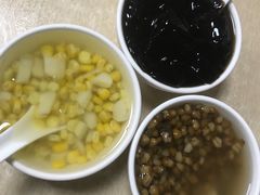 龟苓膏-瘦鬼老档糖水铺