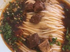 -常樂屋·常德米粉(青年路店)