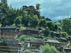 -郎德苗寨景区