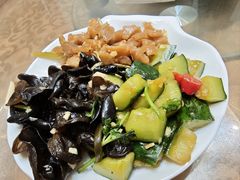 小菜-旺来排档
