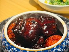 -永安鱼庄·镇江菜(东吴路店)