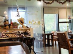 -北京服装学院-食堂