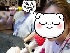 -欢乐盛KTV音乐会所(泰然店)