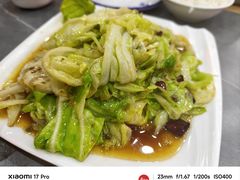 -彭记老妈蹄花(文化路店)