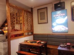 -受气牛肉·耙牛肉火锅(水晶郦城店)