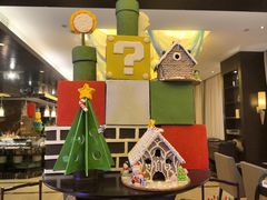 -百香自助餐厅·西安唐隆国际酒店(曲江店)