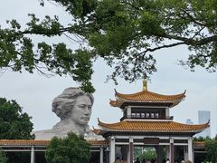 -橘子洲景区