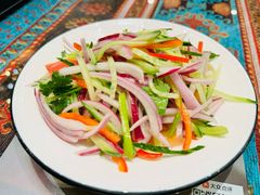 -巴依老爷新疆美食(工体旗舰店)