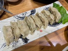 -炭恋火炉烤肉(凌云一街坊店)