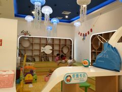 -海帆亲子游泳(顺义店)