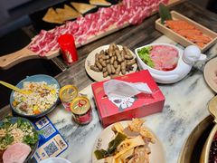 -矮板凳老火锅(宽窄巷子店)