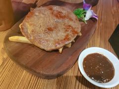 -村理·乡村菜音乐餐厅(河西店)