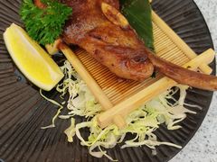 -争鲜回转寿司(朝外悠唐PLUS店)