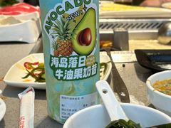 -海底捞火锅(北京西路夜宵主题店)