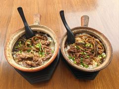 -文记煲仔饭