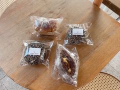 -佐敦面包铺·JORDAN BAKERY