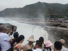-陕西黄河壶口瀑布旅游区