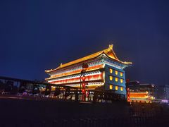 -西安城墙·碑林历史文化景区