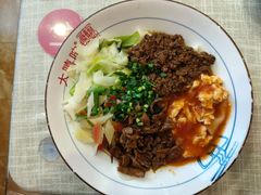 -大嘻咹biangbiang面(历史博物馆店)