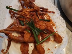 -肥仔文澳门猪骨煲(南京西路店)