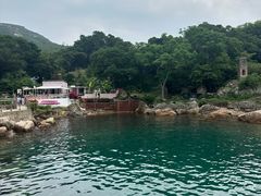 -蒲台岛